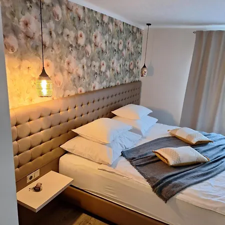 Apartment Szelkakas